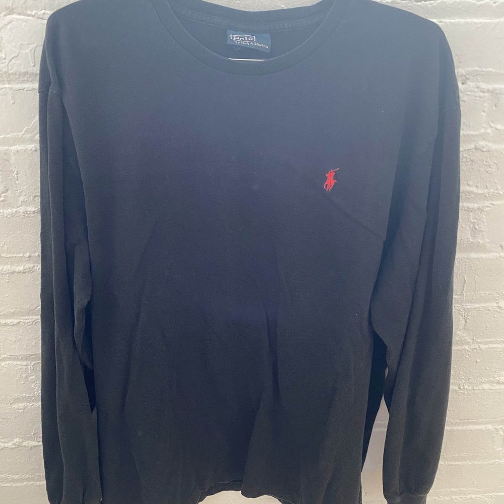 Polo Ralph Lauren Long Sleeve Shirt